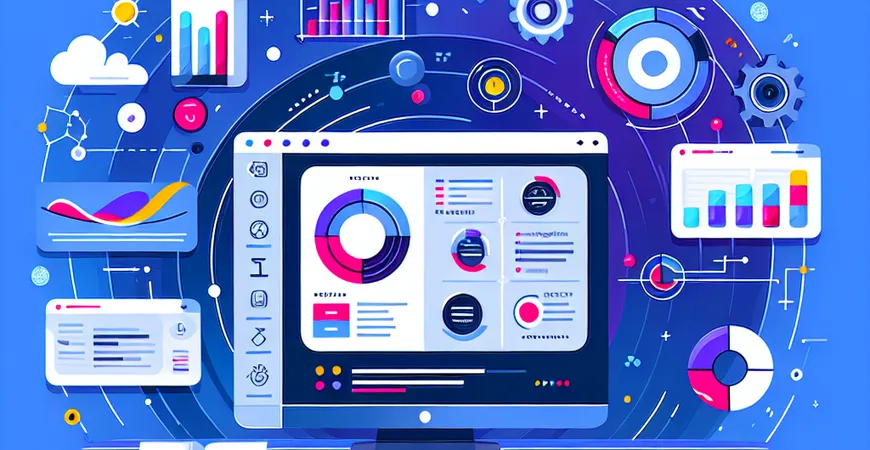 为什么 ERP 成了企业降本增效的 “利器”？深度拆解